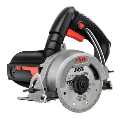 Cortador De Concreto Manual Skil 9815 De 1200w - 220v