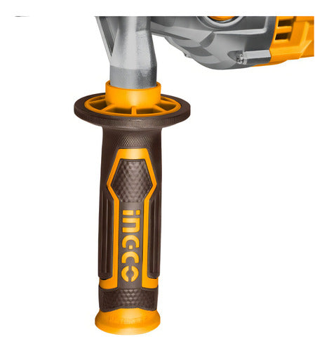 Furadeira Reversível De Impacto 5/8 Id211008-9 - Ingco