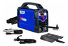 Máquina De Solda Inversora 220a Eletrodo Flama221 Boxer 220v