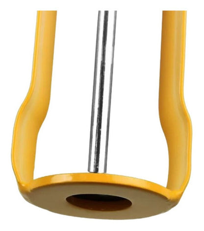 Pistola Aplicadora Para Tubo De Silicone 280ml Tramontina