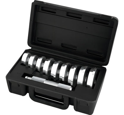 Kit P/instalacao De Rolamento/retentor Vonder Em Aluminio