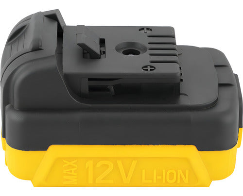 bateria da parafusadeira pfv120 vonder - 9306120113