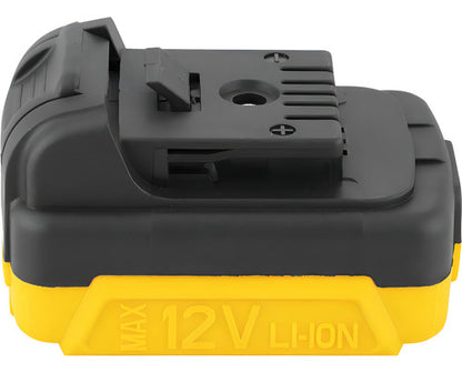 Bateria Da Parafusadeira Pfv120 Vonder - 9306120113