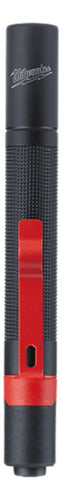 Lanterna Tipo Caneta Milwaukee 100 Lumens Ip67 Trueview