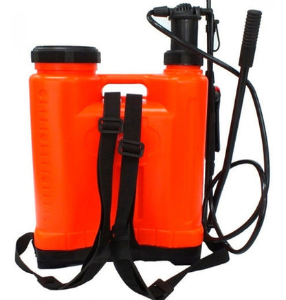 Pulverizador Costal Manual 15 Litros Ax-vp15l Vulcan