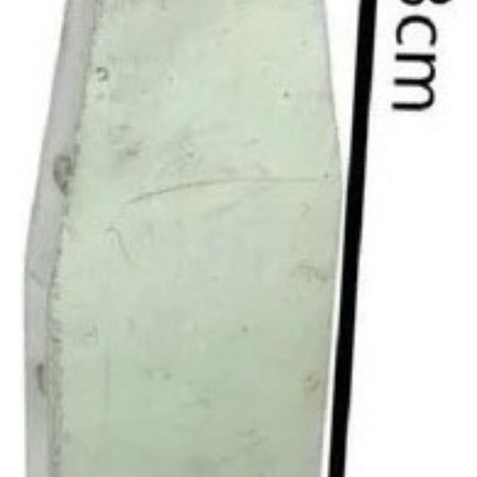 Ponta Fenda Original Ferro Solda Machadinha 320w Fame Pro