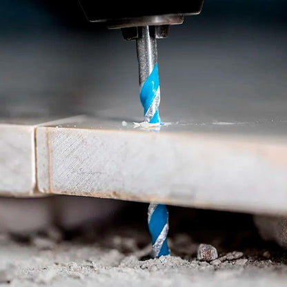 Broca Expert Multi Construction 7 X 100 Mm Hex-9 Bosch