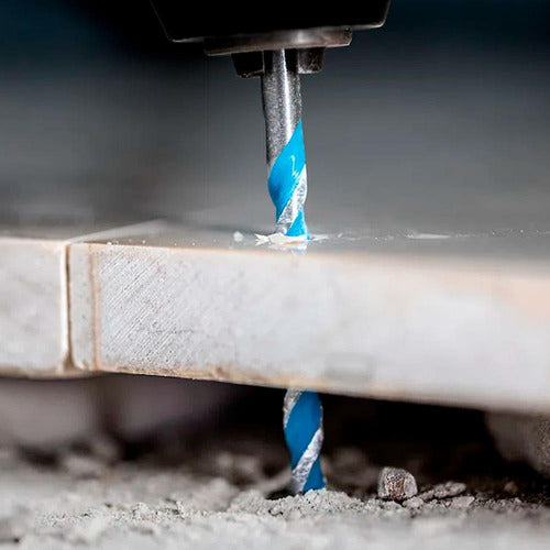 Broca Expert Multi Construction 7 X 100 Mm Hex-9 Bosch