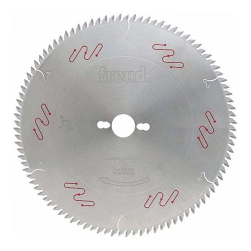 Serra Circular Mdf/mdp 10 250mm F30 Piranha Lu3a0200 Freud