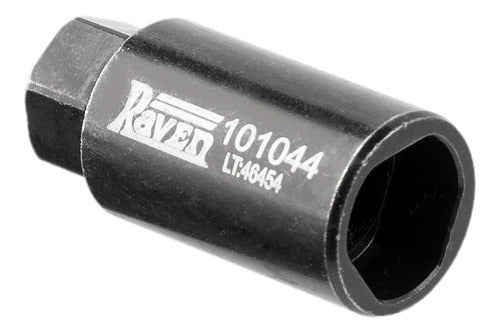 Chave Soquete 13mm Para Bujão Da Bomba Injetora Bosch 101044
