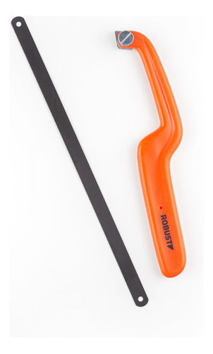 Mini Arco De Serra Gedore