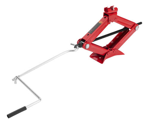 Macaco Mecanico Tipo Sanfona 105-380mm Até 1.500kg Sparta