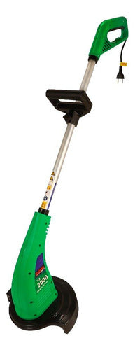 aparador de grama com fio nylon 2000w va2000 vulcan110v