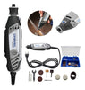 Micro Retífica Dremel 3000 + 10 Acessórios N10 110v