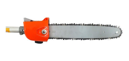 motopodador de galhos vp3300l com extensor 2t 33cc 1,3hp