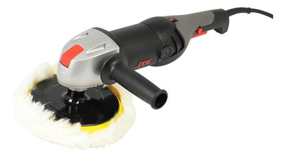 Polidora Elétrica De Mão Skil 9071 220v 1300w Maleta