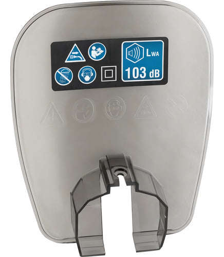 aparador cortador cerca viva vonder acv060 600w 220v 220v