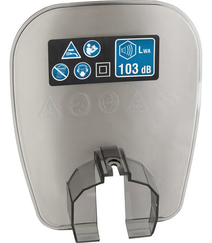 Aparador Cortador Cerca Viva Vonder Acv060 600w 220v 220v