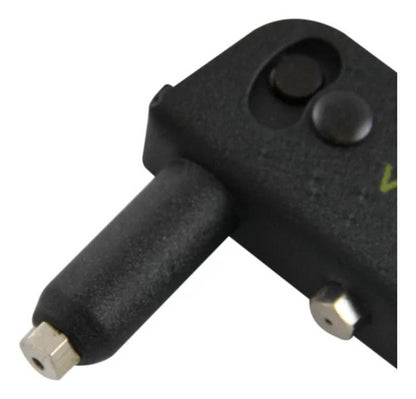 Rebitador Manual Tipo Alicate Vonder 4 Bicos