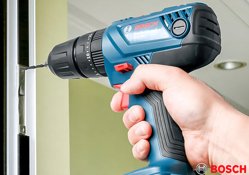 Kit De Pontas E Brocas Em Titânio Bosch X-line 70 Peças