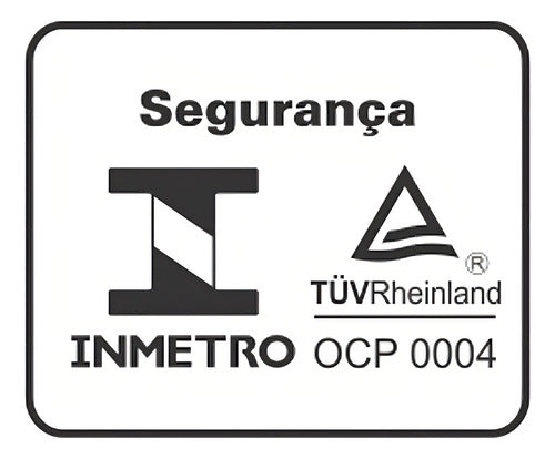 Interruptor Duplo Simples 4x2 Black Preto Fosco Fame