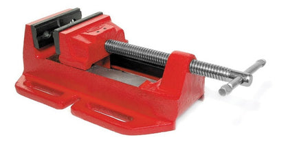 Metalsul Morsa Para Máquina N°2 Com Abertura De 127 Mm