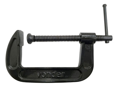 Grampo Para Marceneiro Tipo C 04 Vonder