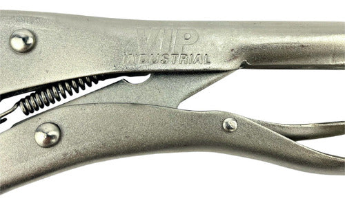 alicate de pressao 10 polegadas premium vip industrial