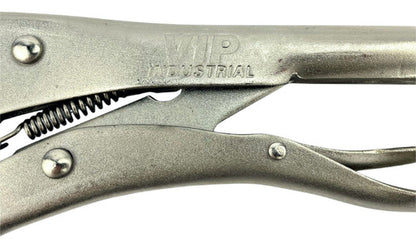 Alicate De Pressao 10 Polegadas Premium Vip Industrial