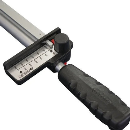 TORQUIMETRO FLEX-O-CLICK COD.4556-L120 1/2" GEDORE
