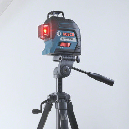 Tripé Nível A Laser Bosch 50 A 150cm 1/4'' Bt 150 0601096b00