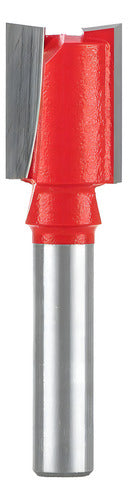 Fresa Reta Paralela Para Tupia Madeira 04-14606p Freud