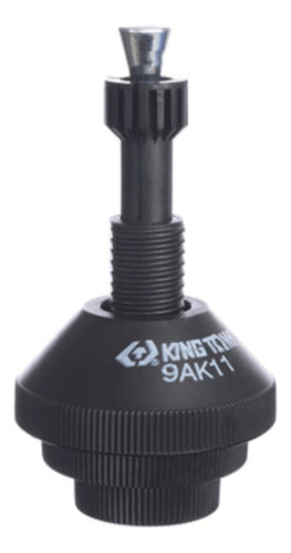 jogo ferramenta centralizadora de embreagem king tony 9ak11