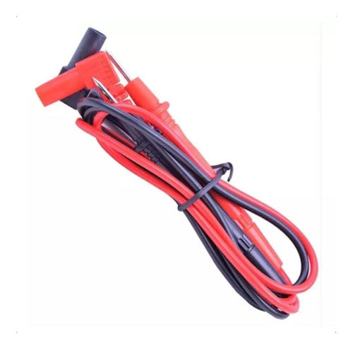 multímetro digital profissional et-1000 minipa portátil