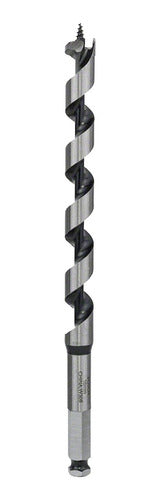 Broca Rápida Para Madeira Serpentina 16 X 170 X 235mm Bosch