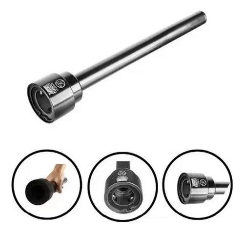 Ferramenta Desmontar Braco Axial 36 A 41mm Raven 105001