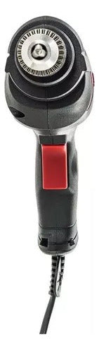 furadeira de impacto 3/8pol 10mm 570w skil 6600 127v