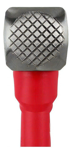 Martelo De Perfuração Cabo Fibra De Vidro Milwaukee 1,36kg