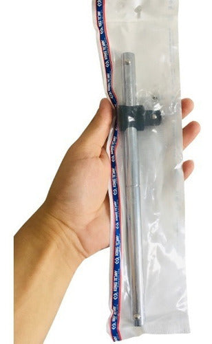 Cabo De Força T 1/2 P/ Soquetes 250mm King Tony 4572-10h