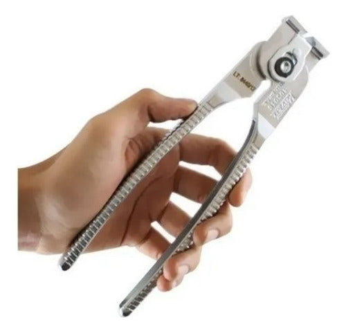 alicate p/abraçadeira ponte coifas homocinéticas raven103016