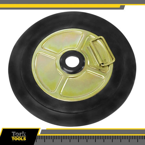 Propulsora Pneumática Para Graxa Ch Pg-12 Chiaperini