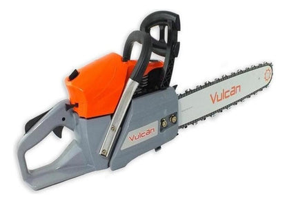 Motosserra A Gasolina Vulcan 62cc Vs620 4hp