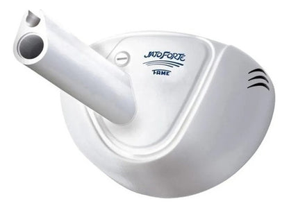 Pressurizador Chuveiro Eletrobomba Jato Forte 127v Fame