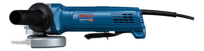 Esmerilhadeira Angular Bosch Professional Gws 9 125 P 110v C
