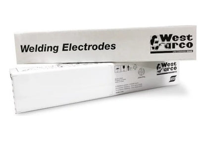 Eletrodo Weld Westarco 7018 2,50mm (3/32 ) C/ 5kg Esab