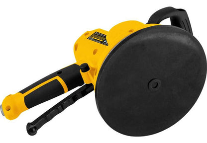 Maquina De Assentar Piso A Bateria 20v Map 210 Vonder