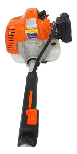 motopodador de galhos vp3300l com extensor 2t 33cc 1,3hp