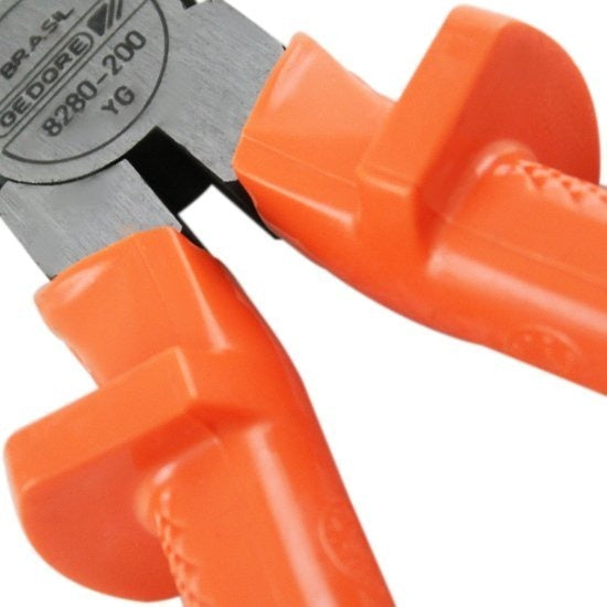 alicate universal isolado 8280-200 iox gedore