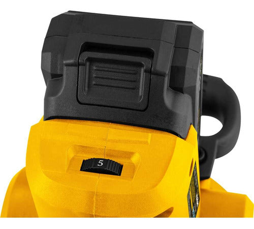 Maquina De Assentar Piso A Bateria 20v Map 210 Vonder