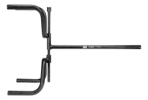 Ferramenta Para Testar Folga De Suspenção Raven